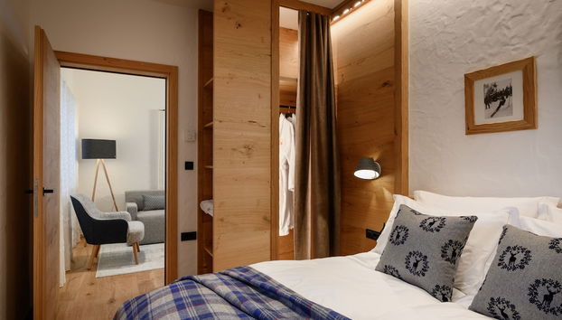 Aparthotel in Kranjska Gora with garden and terrace - Foto 4