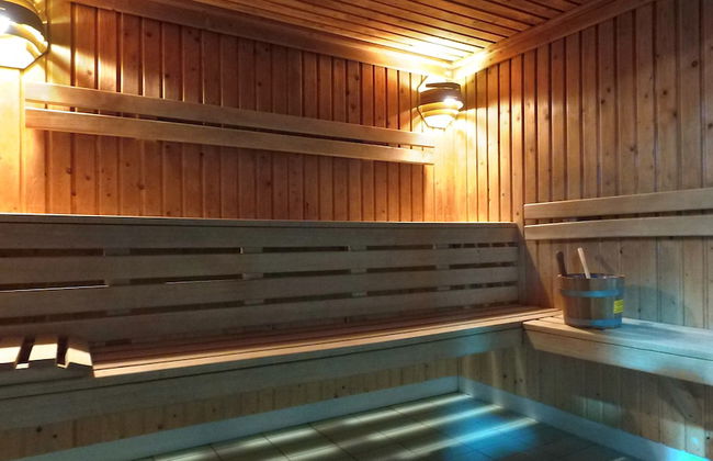 VVF Lac Léman, Évian-les-Bains - Foto 23