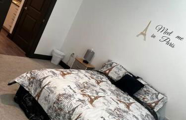 Downtown Augusta Beauty 2 Bed Apt - Foto 7