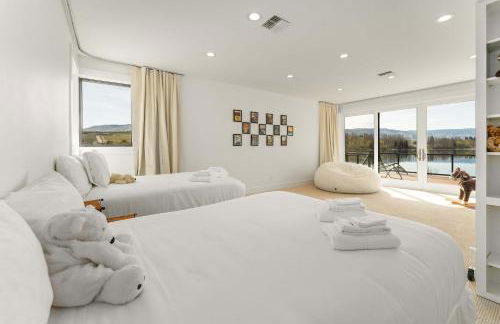 Bald Eagle Beach - Alice Lodging - Foto 18