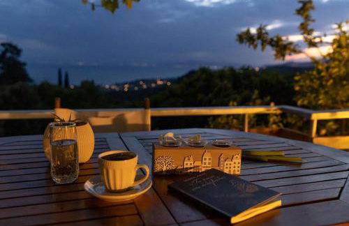 Zelis In Pelion Greece - Foto 41