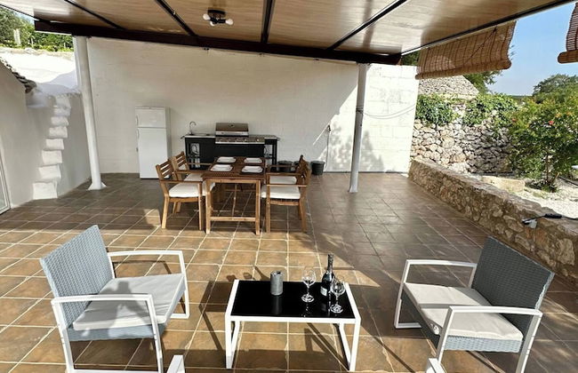 -trulli In The Contrada- - Foto 20