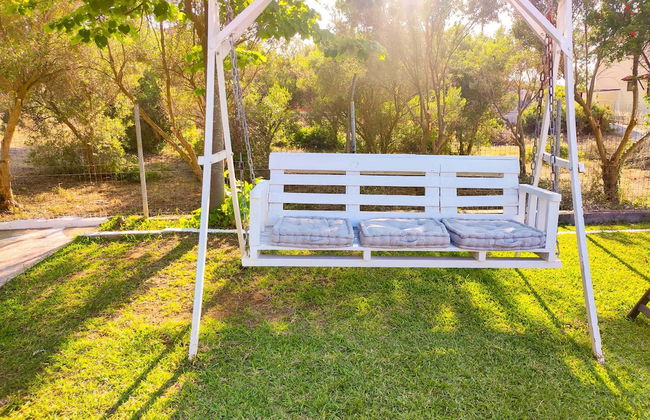 Chalkidiki Sea Aura - Eva s Garden Getaway - Foto 13