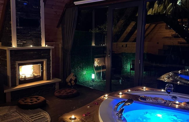 Eloi Suit Bungalov - Foto 1