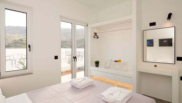 Paradiso IV - Foto 2, Habitación