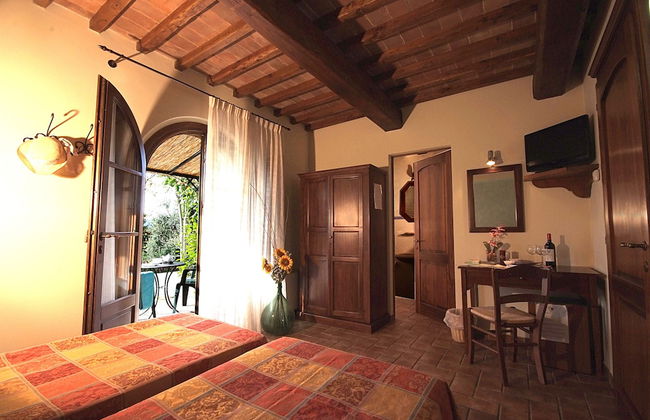 Antico Borgo il Cardino - Photo 6