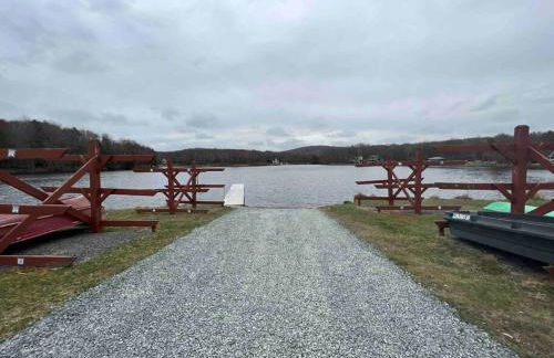 Tranquil Getaway in the Pocono Mountains - Foto 42