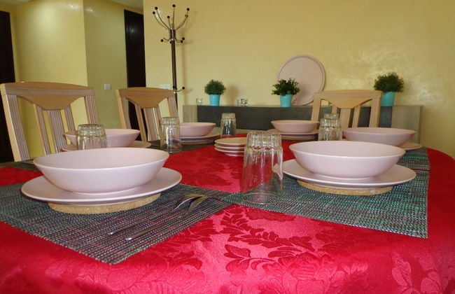 Apartment With Terrace - Photo 34