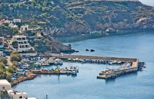 Pelagos Seafront Accommodation - Maria - Foto 43