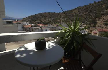 Argiro's apartment at Agia Galini - Foto 43