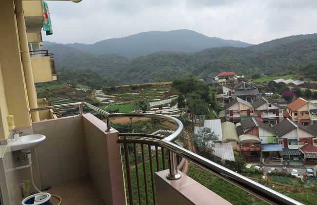 Cameron Highlands Premier Apartment at Crown Imperial Court - Foto 25