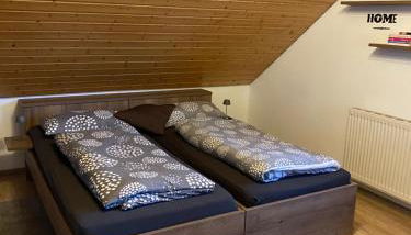 Fewo Studio Muckelstübchen II Bad Arolsen-Twistesee - Photo 2