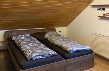 Fewo Studio Muckelstübchen II Bad Arolsen-Twistesee - Foto 2