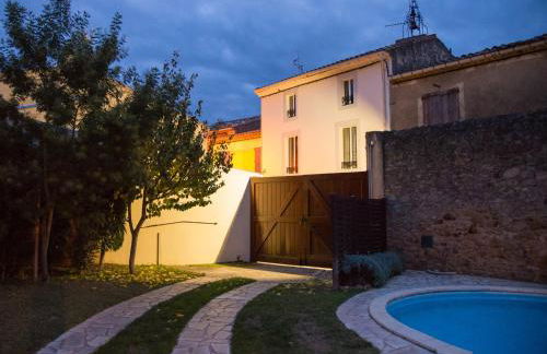 Stay, Saint-André-de-Roquelongue - Foto 12