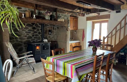 La Maison bleue - Photo 10