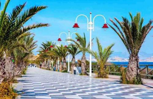 NEW GROUNDFLOOR APT. ARENALES DEL SOL - Foto 31