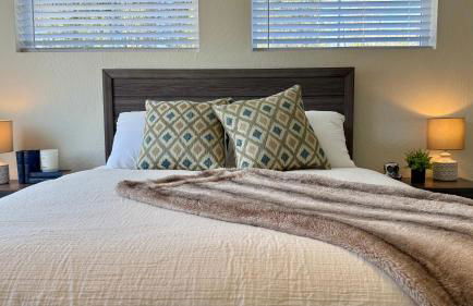 Homestead Village - Two Bedroom Condo Ground Floor - Foto 6