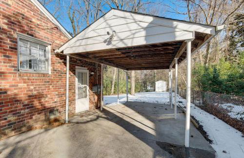 Near Hospitals and Attractions Richmond Getaway! - Foto 26