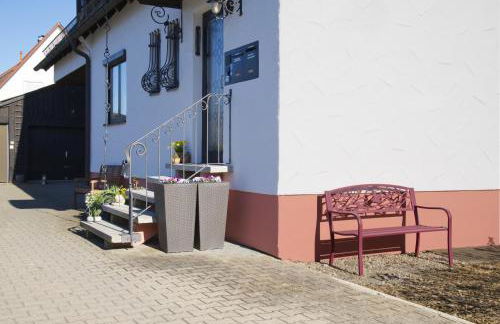 Ferienwohnung zentral Ulm - Allgäu - Legoland mit E-Ladestation - Foto 46