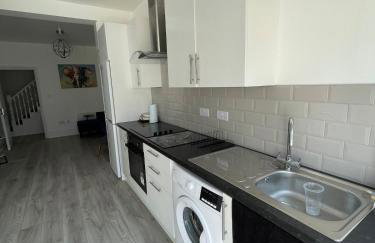 Elegant 4-Bed Victorian Home - Foto 18