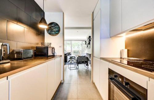 GuestReady - Modern 2BD near Kennington Park - Photo 9