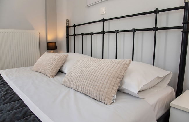 Giannakis Villa Corfu - Foto 12