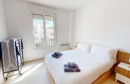 Casa Dejo - A Murcia Holiday Rentals Property - Foto 9