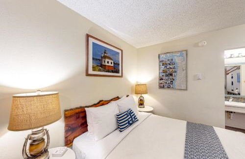 Lamplighter Inn - Foto 10