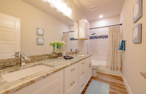 Private Pool Magnolia's Coastal Escape - Foto 21