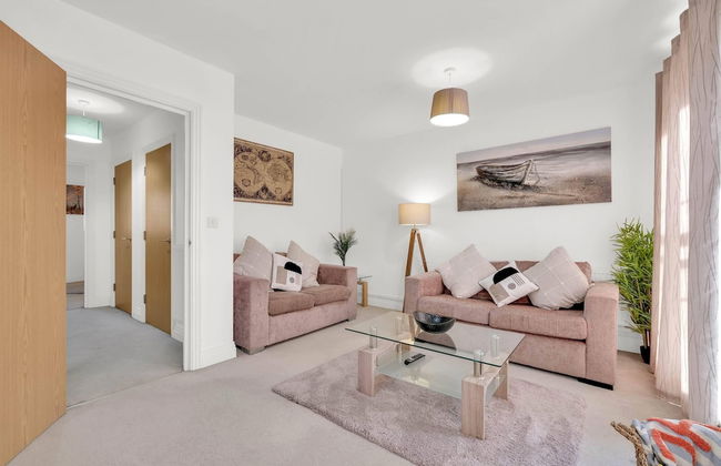 Foxherne 6 Bdrm, 3BA Hse -17 - Foto 22