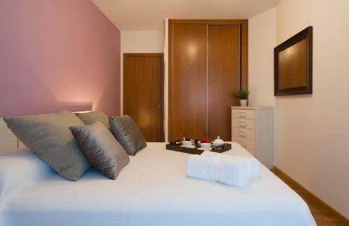 Alojamiento Santa Maria - Foto 9