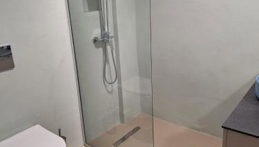 Faron 203 Apartment - Foto 4, Shower