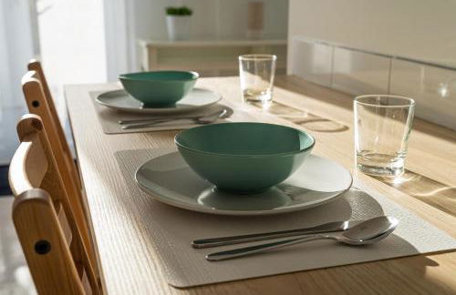 Cocoon Appart 2 Miribel - Foto 12