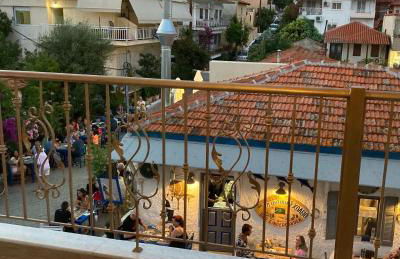 Villa Ulyana Sarti - Ancient Greece in Center - Foto 23