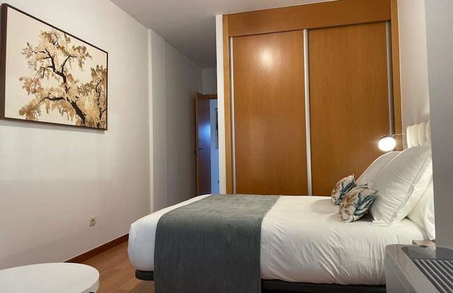 Apartamentos Ciudad Santiago - Foto 55