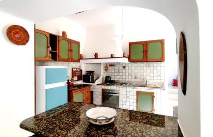 AragoniteAzzurra Casa Vacanza - Foto 23