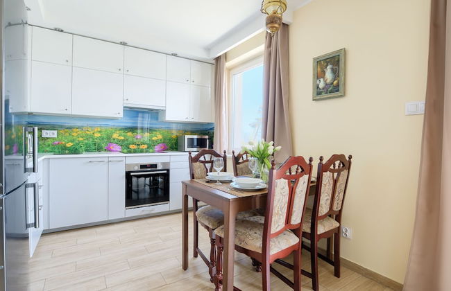 Apartamenty Sun & Snow Klifowa Rewal - Foto 27