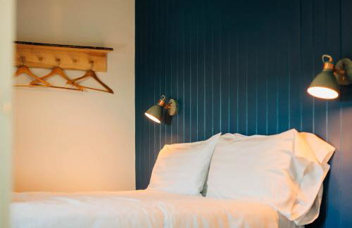 Bryn Berwyn Country House Tresaith - Foto 20