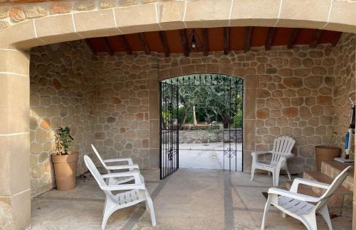 Domaine de Saxe-Roux, 2 Bed Cottage, Sauve - Photo 24