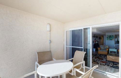 Gulf-front condo on bike path with beach views outdoor pool tennis & gym - Foto 42