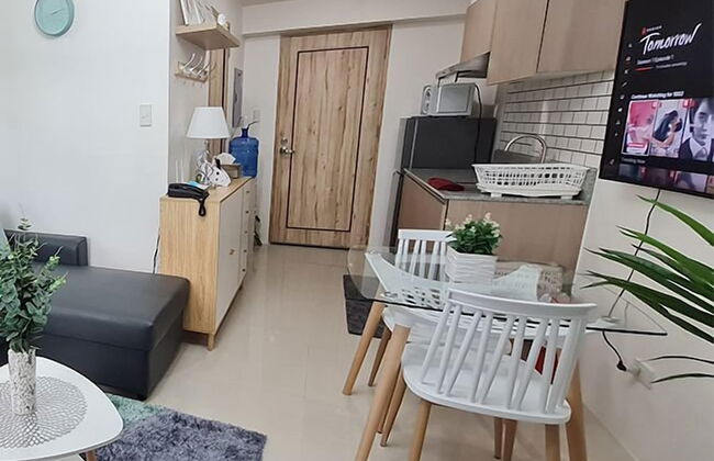 Inspiria Condo Units beside Abreeza Mall Davao - Foto 15