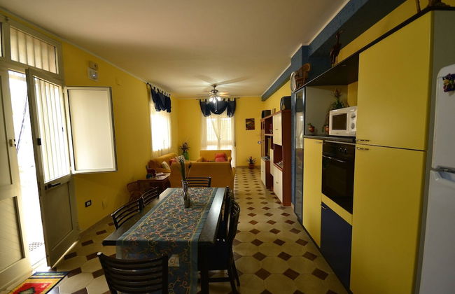 Belvilla by OYO Villa Russo - Foto 15