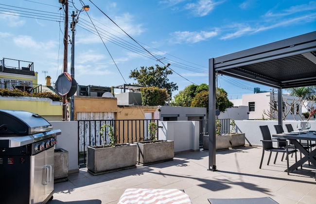 De Waterkant Townhouse With Pool Access 116 DWP - Foto 3