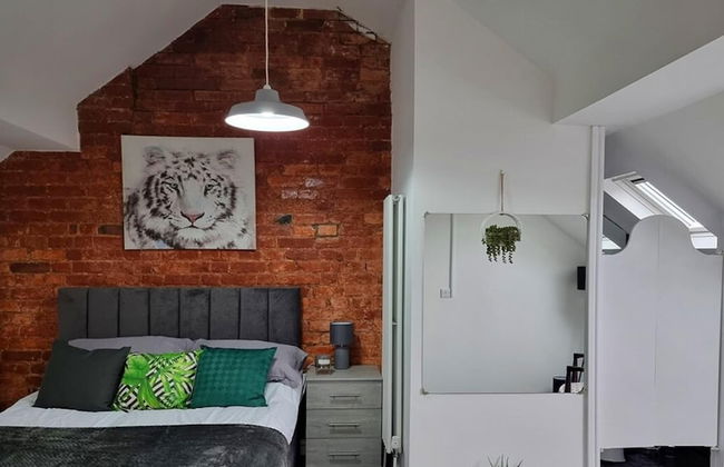 Astonishing House With Outdoor Seating BBQ - Foto 21