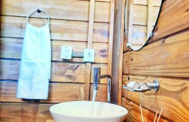 Chalet Paraiso Canoa na praia - Canoa Quebrada - Photo 12