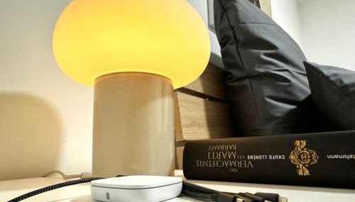 Big-Barockstadtapartment Rastatt - Foto 5