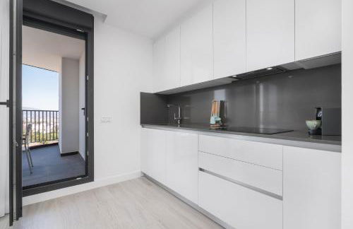 Málaga Urban Sky 23º - Photo 28