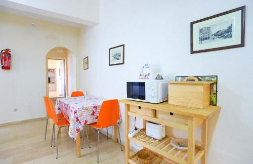 Kaminaki Beachfront Apartments - Foto 45