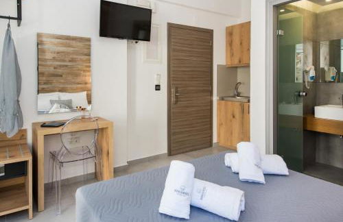 Dimamiel Malia Inn - Photo 8