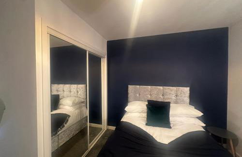 JustStay Apartment Glasgow - Foto 13